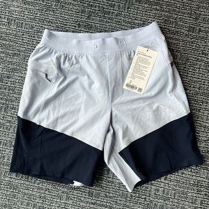 Lululemon Men’s Train to Beach Short